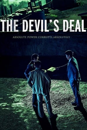 The Devil’s Deal 2023 Hindi Dual Audio – HD Poster Download - Filmyzilla