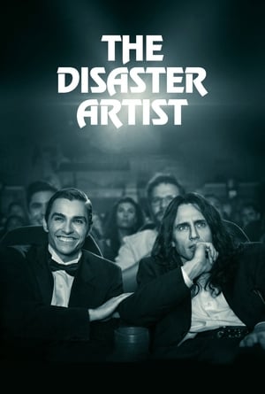 The Disaster Artist (2017) Movie (English) DVDScr [650MB] HD Poster Download - Filmyzilla
