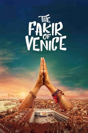 The Fakir Of Venice 2019 Hindi Movie - [400MB] HD Poster Download - Filmyzilla