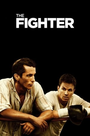 The Fighter (2010) Hindi Dual Audio [700MB] HD Poster Download - Filmyzilla