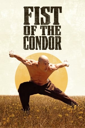 The Fist of the Condor 2023 Hindi Dual Audio – 720p – HD Poster Download - Filmyzilla