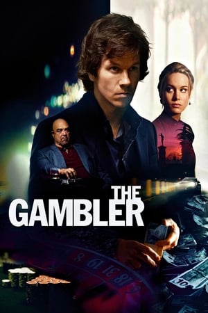 The Gambler (2014) Hindi Dual Audio [1GB] HD Poster Download - Filmyzilla