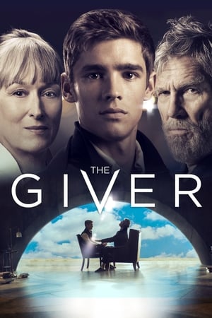 The Giver (2014) 100mb Hindi Dual Audio movie Download HD Poster Download - Filmyzilla