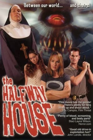 The Halfway House 2004 Hindi Dual Audio [650MB] HD Poster Download - Filmyzilla