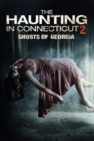 The Haunting in Connecticut 2: Ghosts of Georgia (2013) Hindi Dual Audio 330MB HD Poster Download - Filmyzilla