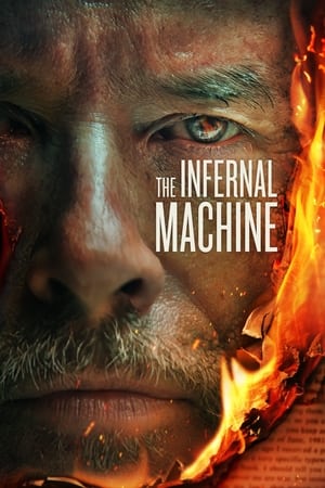 The Infernal Machine 2022 Hindi Dual Audio – HD Poster Download - Filmyzilla