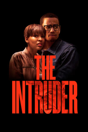The Intruder (2019) Hindi Dual Audio 300MB HD Poster Download - Filmyzilla