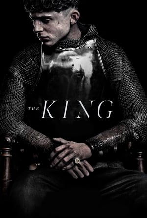 The King (2019) Hindi Dual Audio 450MB HD Poster Download - Filmyzilla