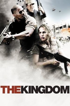 The Kingdom (2007) Hindi Dual Audio [880MB] HD Poster Download - Filmyzilla