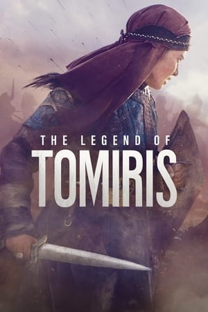 The Legend of Tomiris 2019 Hindi Dual Audio – HD Poster Download - Filmyzilla