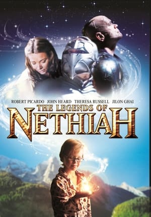 The Legends of Nethiah 2012 Hindi Dual Audio [1.1GB] HD Poster Download - Filmyzilla