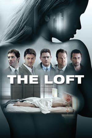 The Loft 2014 Hindi Dubbed [990MB] HD Poster Download - Filmyzilla