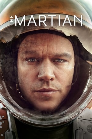 The Martian (2015) 100mb Hindi Dual Audio movie Download HD Poster Download - Filmyzilla