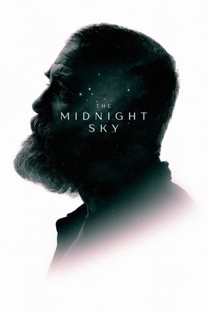 The Midnight Sky (2020) Hindi Dual Audio [1.3GB] HD Poster Download - Filmyzilla