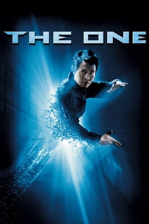 The One (2001) Hindi Dual Audio 300MB HD Poster Download - Filmyzilla