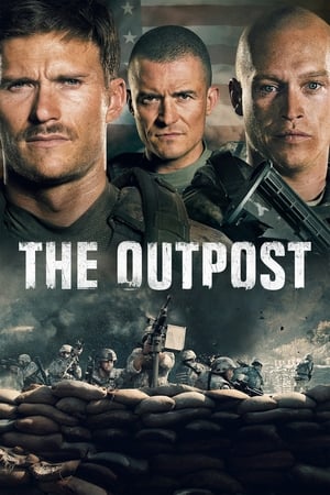 The Outpost 2020 Hindi Dual Audio [1GB] HD Poster Download - Filmyzilla
