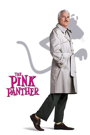 The Pink Panther 2006 Hindi Dual Audio 300MB HD Poster Download - Filmyzilla