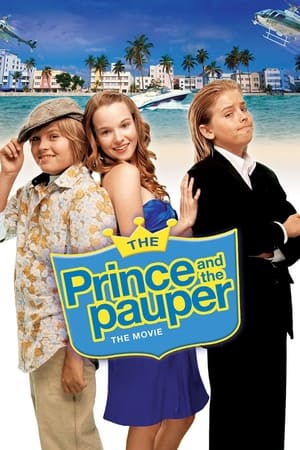The Prince and the Pauper: The Movie (2007) Hindi Movie – HD Poster Download - Filmyzilla