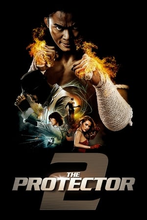 The Protector 2 (2013) 100mb Hindi Dual Audio movie Download HD Poster Download - Filmyzilla
