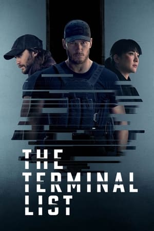 The Terminal List 2022 Hindi Season 1 – – Complete HD Poster Download - Filmyzilla