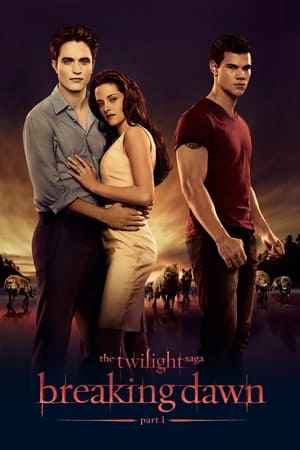 The Twilight Saga Breaking Dawn Part 1 (2011) (English) [800MB] Download HD Poster Download - Filmyzilla