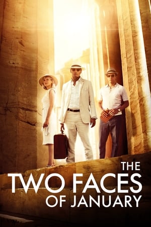 The Two Faces of January (2014) Hindi Dual Audio [850MB] HD Poster Download - Filmyzilla