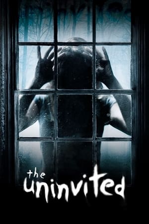 The Uninvited (2009) Hindi Dual Audio – HD Poster Download - Filmyzilla