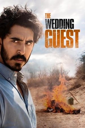 The Wedding Guest (2018) Hindi Dual Audio 450MB HD Poster Download - Filmyzilla