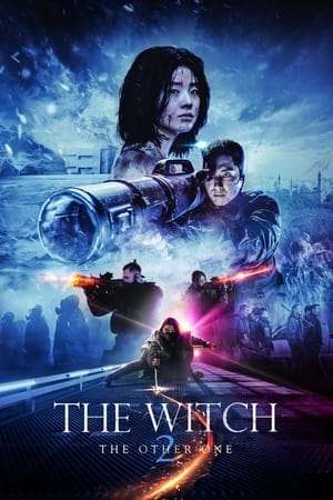 The Witch: Part 2. The Other One (2022) Hindi Dual Audio – HD Poster Download - Filmyzilla