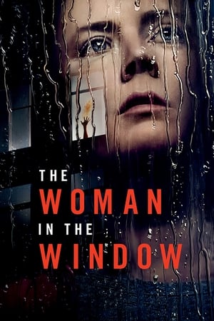 The Woman in the Window (2021) Hindi Dual Audio 300MB HD Poster Download - Filmyzilla