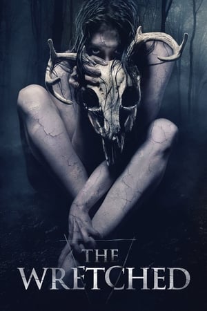 The Wretched (2019) Hindi Dual Audio [1GB] HD Poster Download - Filmyzilla