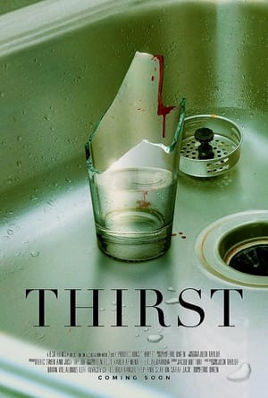 Thirst (2023) Hindi Dual Audio – HD Poster Download - Filmyzilla