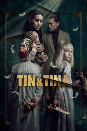 Tin & Tina (2023) Hindi Dual Audio – HD Poster Download - Filmyzilla