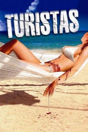 Turistas (2006) Dual Audio Hindi [ESubs] 300MB HD Poster Download - Filmyzilla