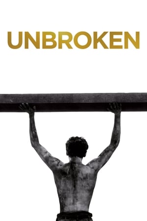 Unbroken (2014) Hindi Dual Audio [1.2GB] HD Poster Download - Filmyzilla