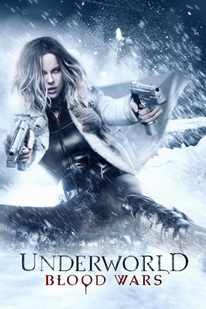 Underworld Blood Wars 2016 Hindi Dubbed 300MB HD Poster Download - Filmyzilla