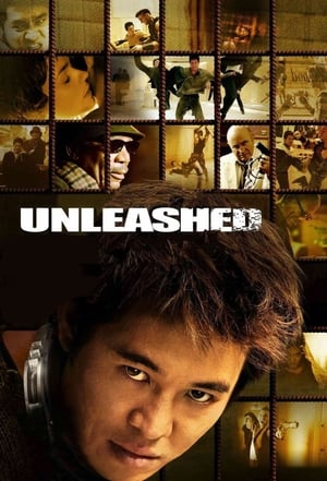 Unleashed (2005) Hindi Dual Audio [1.1GB] HD Poster Download - Filmyzilla