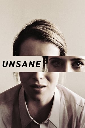 Unsane (2018) Hindi Dual Audio [1GB] HD Poster Download - Filmyzilla