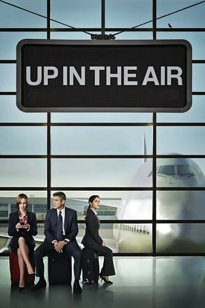 Up in the Air (2009) Hindi Dual Audio 380MB HD Poster Download - Filmyzilla