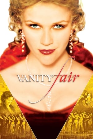 Vanity Fair (2004) Hindi Dual Audio 450MB ESubs HD Poster Download - Filmyzilla
