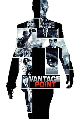 Vantage Point (2008) Hindi Dual Audio 300MB HD Poster Download - Filmyzilla