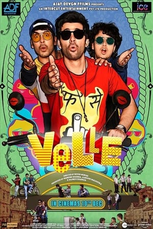 Velle (2021) Hindi Movie – HD Poster Download - Filmyzilla
