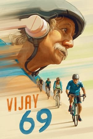 Vijay 69 2024 Hindi – – HD Poster Download - Filmyzilla