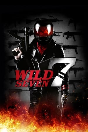 Wild 7 (2011) Hindi Dual Audio [800MB] HD Poster Download - Filmyzilla