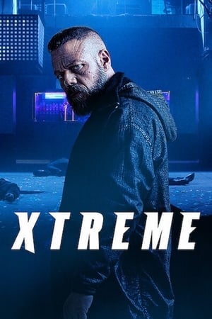 Xtreme (2021) Hindi Dual Audio [1.1GB] HD Poster Download - Filmyzilla
