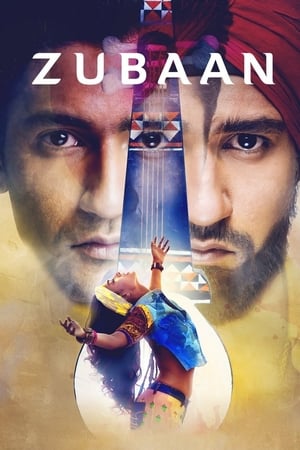 Zubaan 2016 300MB Full Movie Download HD Poster Download - Filmyzilla